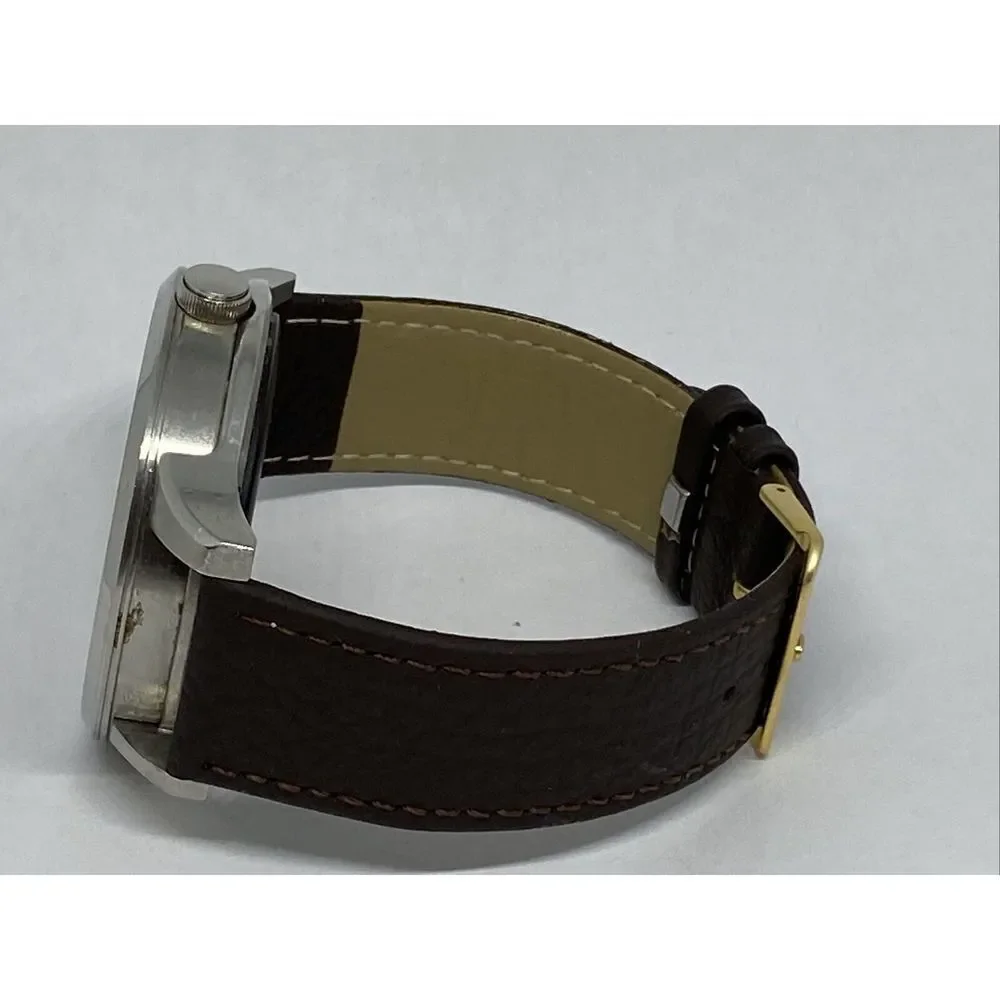 Fossil classy watch